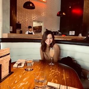 Meet your Posher, Camille